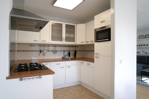 Medium property photo - Waldeck Pyrmontkade, 2518 RR Den Haag